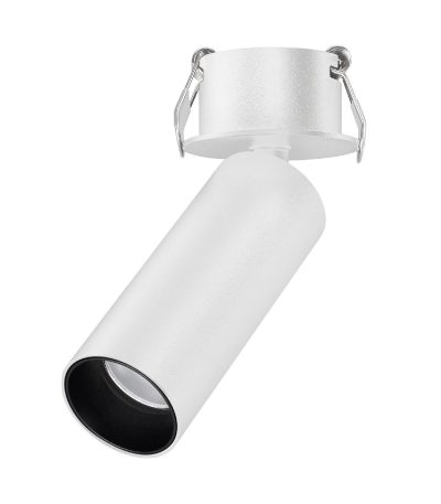 Встраиваемый спот Arlight SP-NUANCE-BUILT-FLAP-R35-7W Day4000 049904