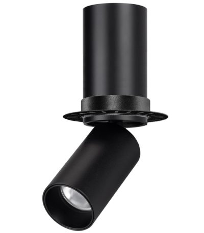 Встраиваемый спот Arlight SP-NUANCE-TRIMLESS-PULL-R35-7W Day4000 049905