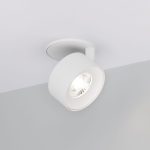 Встраиваемый спот Arlight SP-PLURIO-BUILT-R77-9W Day4000 037972