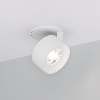 Встраиваемый спот Arlight SP-PLURIO-BUILT-R77-9W Day4000 037972