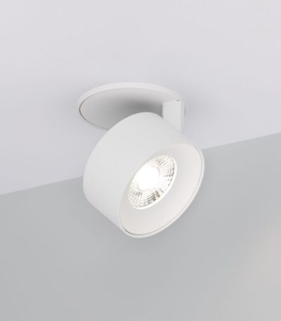 Встраиваемый спот Arlight SP-PLURIO-BUILT-R77-9W Day4000 037972