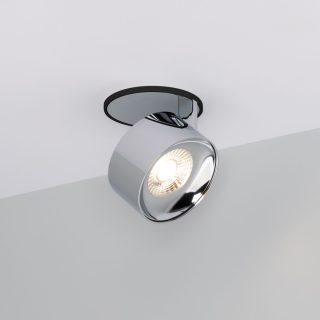 Встраиваемый спот Arlight SP-PLURIO-BUILT-R77-9W Warm3000 037999