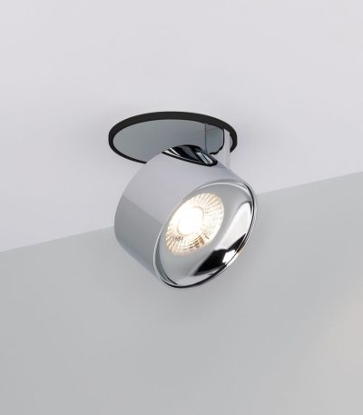 Встраиваемый спот Arlight SP-PLURIO-BUILT-R77-9W Warm3000 037999