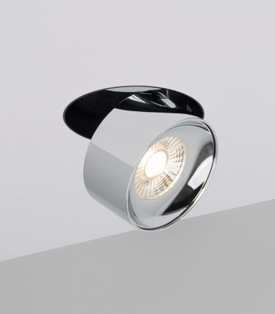 Встраиваемый спот Arlight SP-PLURIO-BUILT-TRIMLESS-R120-9W Warm3000 038064