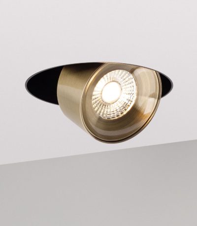 Встраиваемый спот Arlight SP-PLURIO-BUILT-TRIMLESS-R160-9W Day4000 (BK-ABRS, 36 deg, 230V) 038075