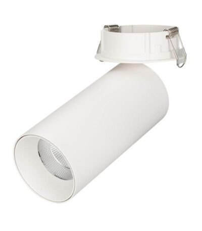 Встраиваемый спот Arlight SP-Polo-Built-R95-25W Day4000 027340