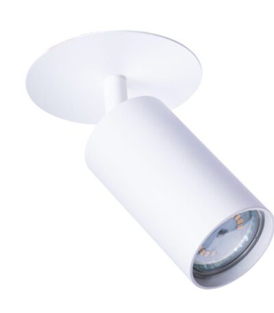 Встраиваемый спот Arte Lamp Cefeo A3214PL-1WH