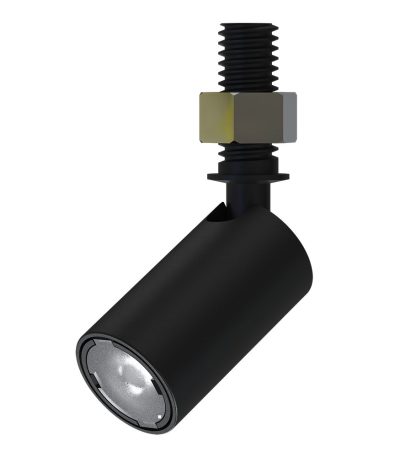 Встраиваемый спот Arte Lamp Presto A6181PL-1BK