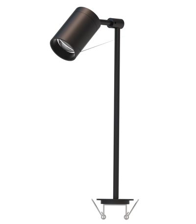Встраиваемый спот Arte Lamp Presto A6195LT-1BK