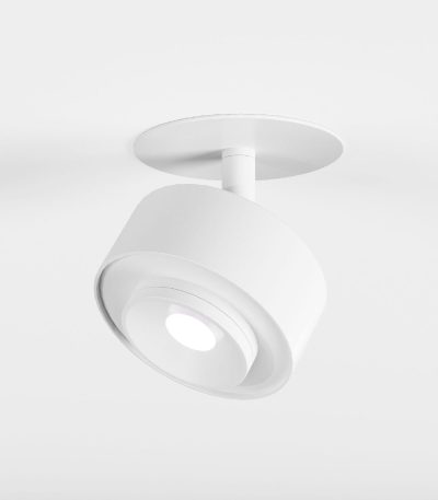 Встраиваемый спот Elektrostandard Only 4690389198571 a064252