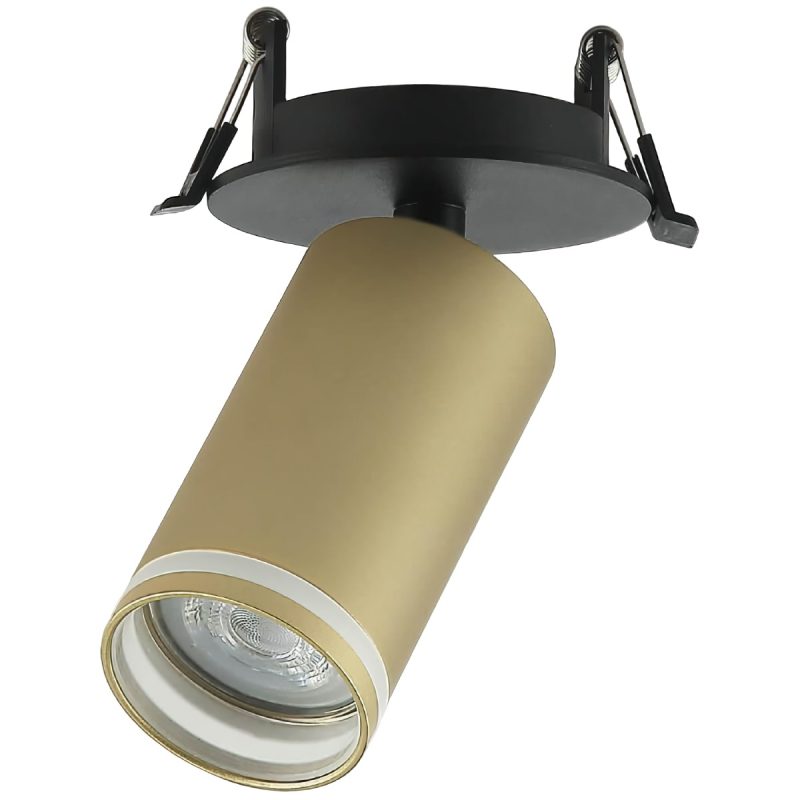 Встраиваемый спот IMEX Arta GU10 IL.0005.2001-R-BMG Встраиваемый спот IMEX Arta GU10 IL.0005.2001-R-BMG