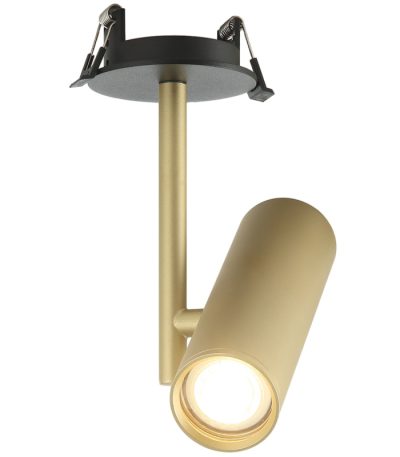 Встраиваемый спот IMEX Kito IL.0005.4200-1R-BMG