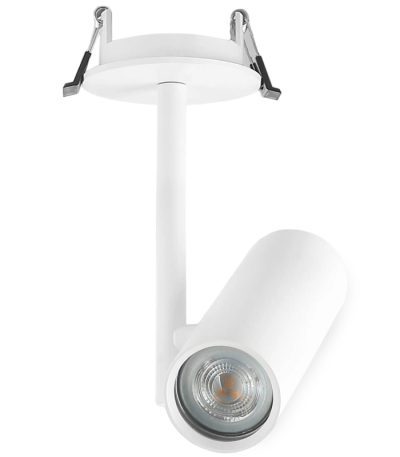 Встраиваемый спот IMEX Kito IL.0005.4200-1R-WH