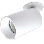 Встраиваемый спот Italline DANNY FR white