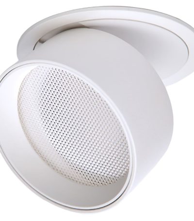 Встраиваемый спот Italline IT02-009 white 3000K