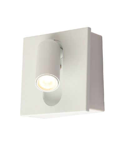 Встраиваемый спот Kink Light Эви 08073,01