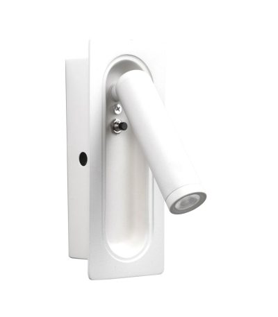 Встраиваемый спот Kink Light Ризи 08071M,01