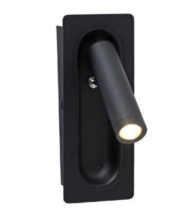 Встраиваемый спот Kink Light Ризи 08071M,19