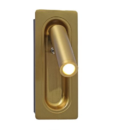 Встраиваемый спот Kink Light Ризи 08071M,20