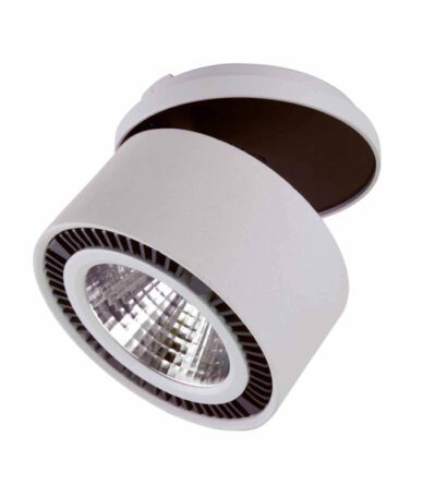 Встраиваемый спот Lightstar Forte Inca 213849