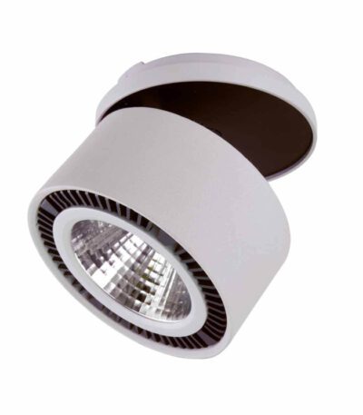 Встраиваемый спот Lightstar Forte Inca 214849