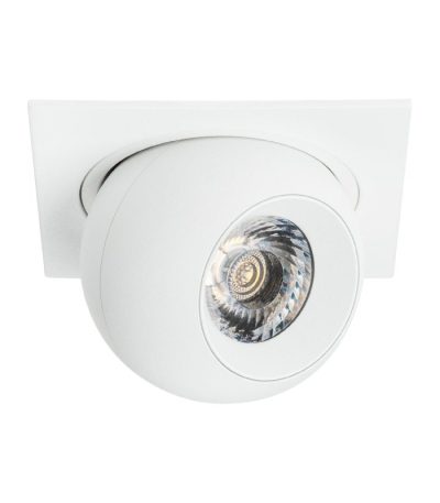 Встраиваемый спот Lightstar Intero (217516+217064) i51664