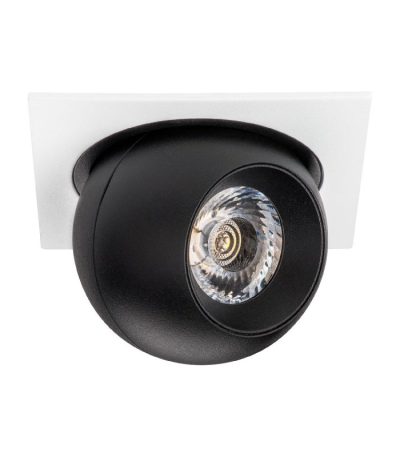 Встраиваемый спот Lightstar Intero (217516+217072) i51672