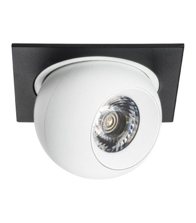 Встраиваемый спот Lightstar Intero (217517+217062) i51762