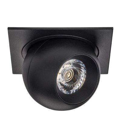 Встраиваемый спот Lightstar Intero (217517+217074) i51774