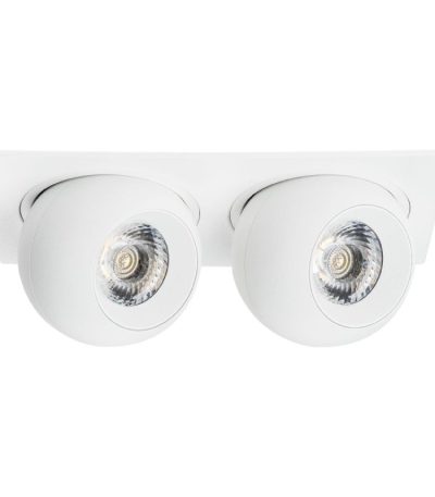 Встраиваемый спот Lightstar Intero (217526+217064+217064) i5266464