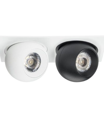 Встраиваемый спот Lightstar Intero (217526+217064+217074) i5266474