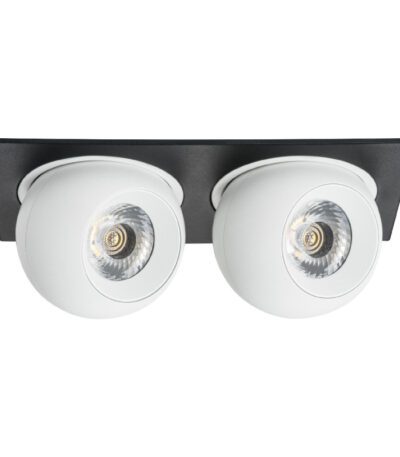 Встраиваемый спот Lightstar Intero (217527+217062+217062) i5276262