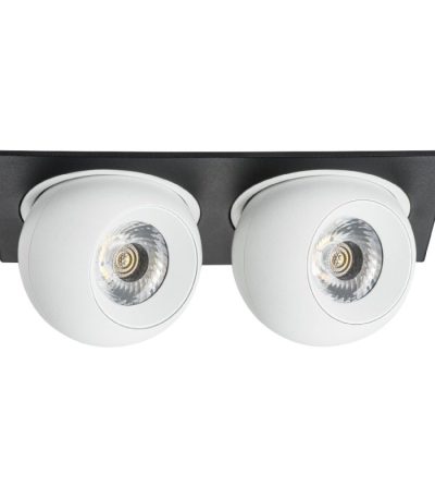 Встраиваемый спот Lightstar Intero (217527+217064+217064) i5276464