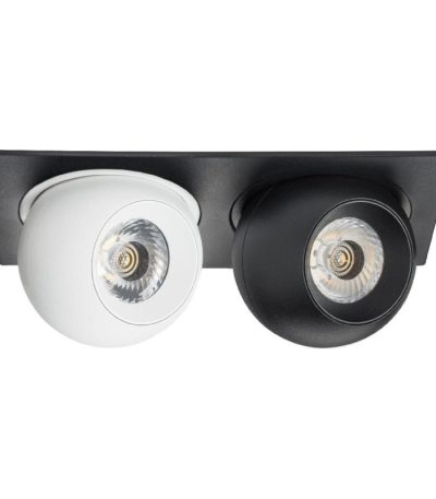 Встраиваемый спот Lightstar Intero (217527+217064+217074) i5276474