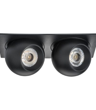 Встраиваемый спот Lightstar Intero (217527+217072+217072) i5277272