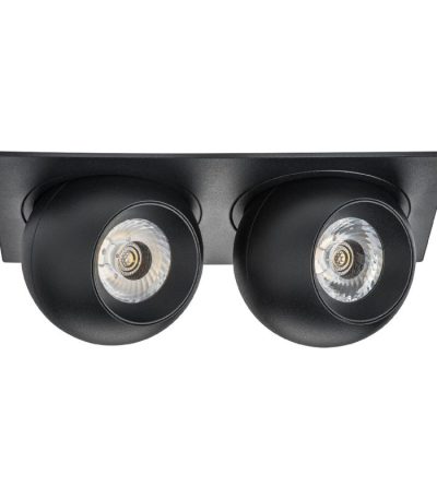 Встраиваемый спот Lightstar Intero (217527+217074+217074) i5277474