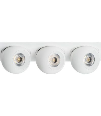 Встраиваемый спот Lightstar Intero (217536+217062+217062+217062) i536626262