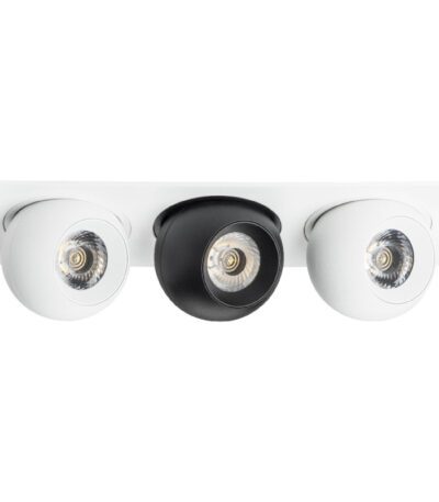 Встраиваемый спот Lightstar Intero (217536+217062+217072+217062) i536627262