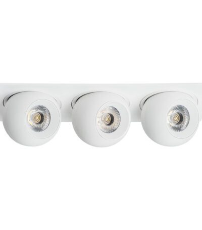 Встраиваемый спот Lightstar Intero (217536+217064+217064+217064) i536646464