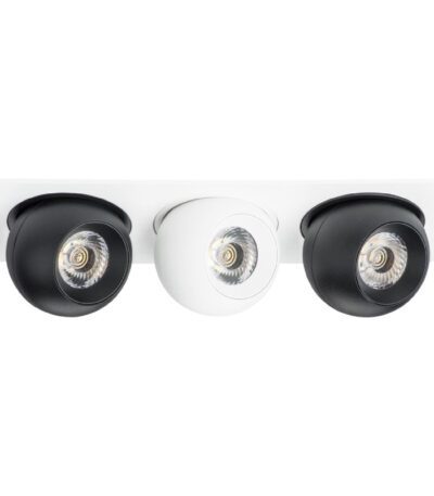 Встраиваемый спот Lightstar Intero (217536+217072+217062+217072) i536726272