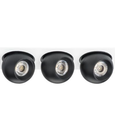 Встраиваемый спот Lightstar Intero (217536+217072+217072+217072) i536727272