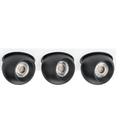 Встраиваемый спот Lightstar Intero (217536+217074+217074+217074) i536747474