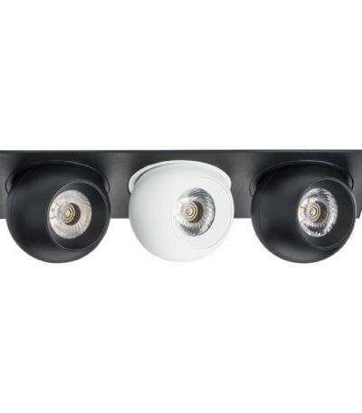 Встраиваемый спот Lightstar Intero (217537+217072+217062+217072) i537726272