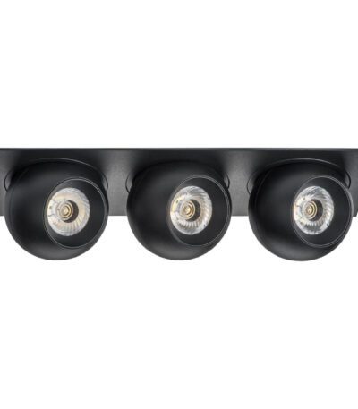 Встраиваемый спот Lightstar Intero (217537+217072+217072+217072) i537727272