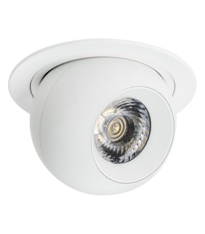 Встраиваемый спот Lightstar Intero (217616+217064) i61664