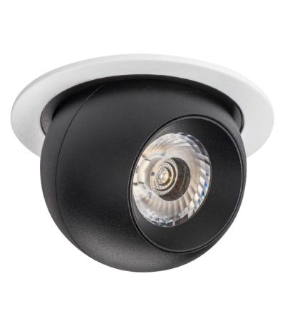 Встраиваемый спот Lightstar Intero (217616+217072) i61672