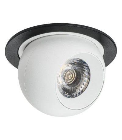 Встраиваемый спот Lightstar Intero (217617+217062) i61762