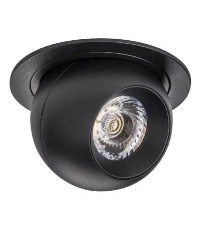 Встраиваемый спот Lightstar Intero (217617+217072) i61772