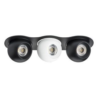 Встраиваемый спот Lightstar Intero (217637+217072+217062+217072) i637726272