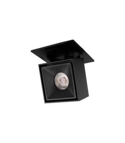 Встраиваемый спот Loft IT Top 10325/B Black